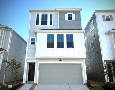 5614 Green Rise Lane - Photo Thumbnail 1