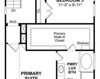 5614 Green Rise Lane - Photo Thumbnail 26