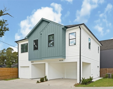 4603 Indie Heights Lane - Photo Thumbnail 1