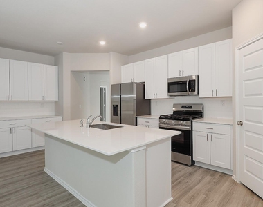140 Ashe Juniper Way - Photo Thumbnail 7