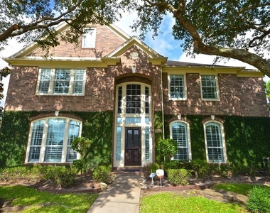 5802 Sage River Court - Photo Thumbnail 1