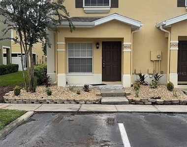 8511 Trail Wind Drive - Photo Thumbnail 1