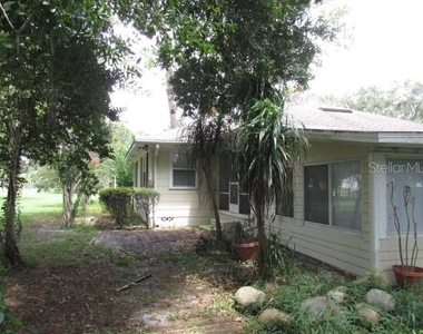 5500 Lake Lizzie Drive - Photo Thumbnail 2