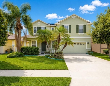 2808 Paynes Prairie Circle - Photo Thumbnail 1