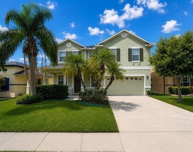 2808 Paynes Prairie Circle - Photo Thumbnail 16