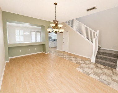 2808 Paynes Prairie Circle - Photo Thumbnail 5