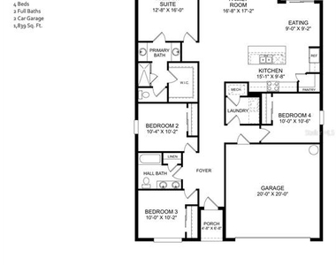 689 Crown Rose Drive - Photo Thumbnail 48