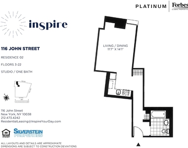 116 John Street - Photo Thumbnail 11