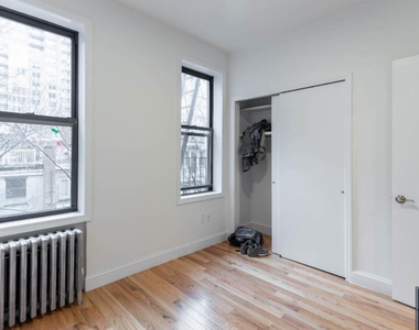 East 36th  Street - Photo Thumbnail 2