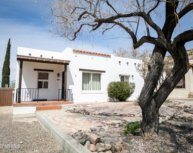 1211 Mesita Drive - Photo Thumbnail 11
