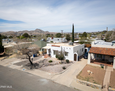1211 Mesita Drive - Photo Thumbnail 1