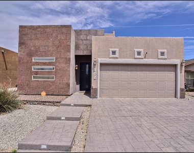 14373 High Rock Drive - Photo Thumbnail 2