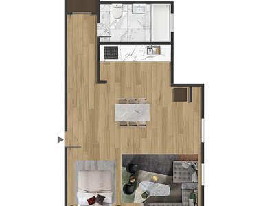 102 West 80th Street - Photo Thumbnail 7
