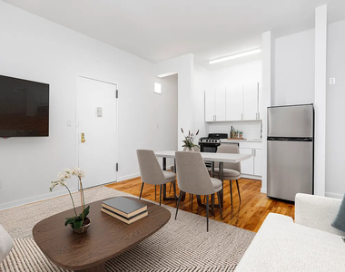 102 West 80th Street - Photo Thumbnail 2