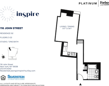 116 John Street - Photo Thumbnail 11
