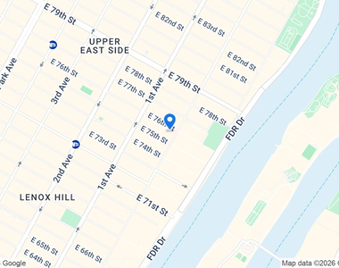 1427 York Avenue - Photo Thumbnail 8