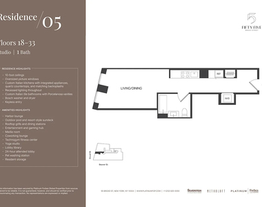 55 Broad Street - Photo Thumbnail 5