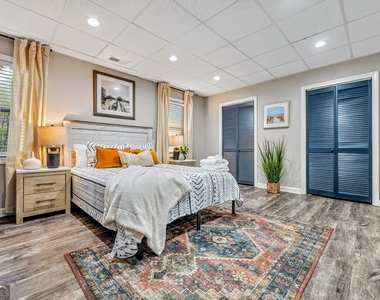 1440 Glynn Oaks Drive Sw - Photo Thumbnail 23