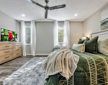 1440 Glynn Oaks Drive Sw - Photo Thumbnail 18