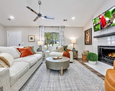 1440 Glynn Oaks Drive Sw - Photo Thumbnail 3