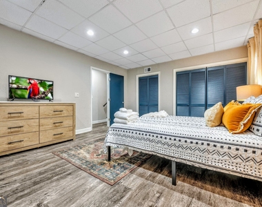 1440 Glynn Oaks Drive Sw - Photo Thumbnail 24
