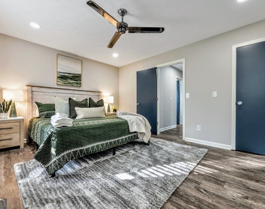 1440 Glynn Oaks Drive Sw - Photo Thumbnail 20