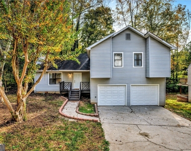 1440 Glynn Oaks Drive Sw - Photo Thumbnail 27