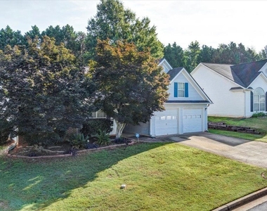 2343 Cove Lake Way - Photo Thumbnail 7