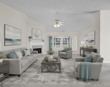 2343 Cove Lake Way - Photo Thumbnail 21