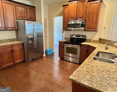 6418 Mossy Oak Landing - Photo Thumbnail 7