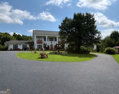 1030 Covered Bridge Road - Photo Thumbnail 1