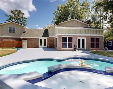 1531 Dartmouth Court - Photo Thumbnail 1