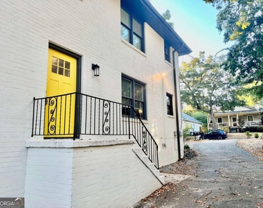 1165 Eggleston Street Sw - Photo Thumbnail 17