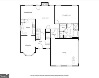 665 Peachtree Trail Drive - Photo Thumbnail 27
