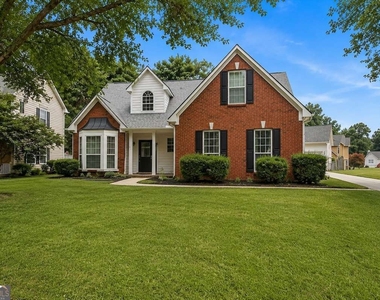 665 Peachtree Trail Drive - Photo Thumbnail 1