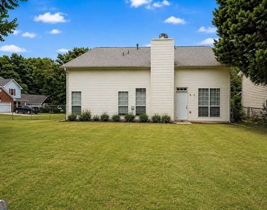 665 Peachtree Trail Drive - Photo Thumbnail 25