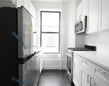 529 West 151st Street - Photo Thumbnail 8