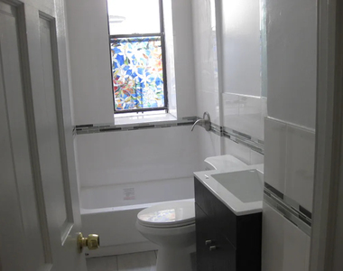529 West 151st Street - Photo Thumbnail 14