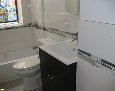 529 West 151st Street - Photo Thumbnail 11