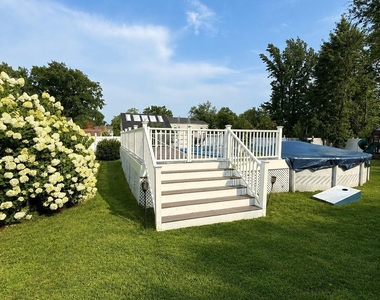 601 Harmony Road - Photo Thumbnail 7