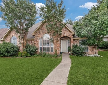 2306 Saint Albens Place - Photo Thumbnail 1