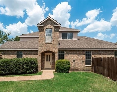 11632 Lenox Lane - Photo Thumbnail 3