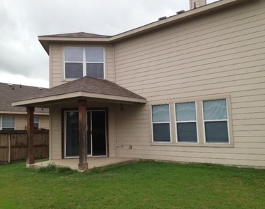 1101 Mustang Ridge Drive - Photo Thumbnail 26