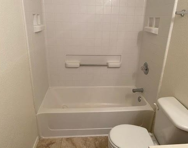 1101 Mustang Ridge Drive - Photo Thumbnail 1