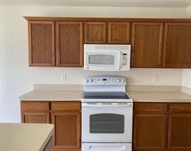 1101 Mustang Ridge Drive - Photo Thumbnail 12