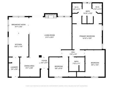 5717 Stage Line Court - Photo Thumbnail 19