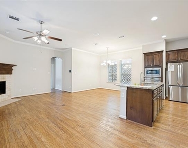 3908 Jasmine Fox Lane - Photo Thumbnail 2