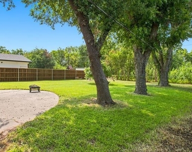 4126 Justice Lane - Photo Thumbnail 28