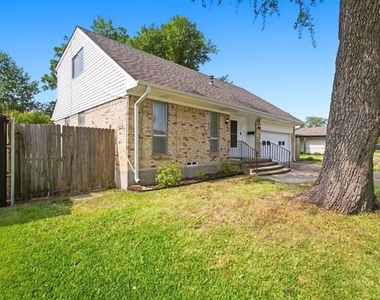4126 Justice Lane - Photo Thumbnail 1