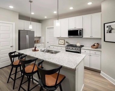 5300 Berkley Knoll Circle - Photo Thumbnail 12